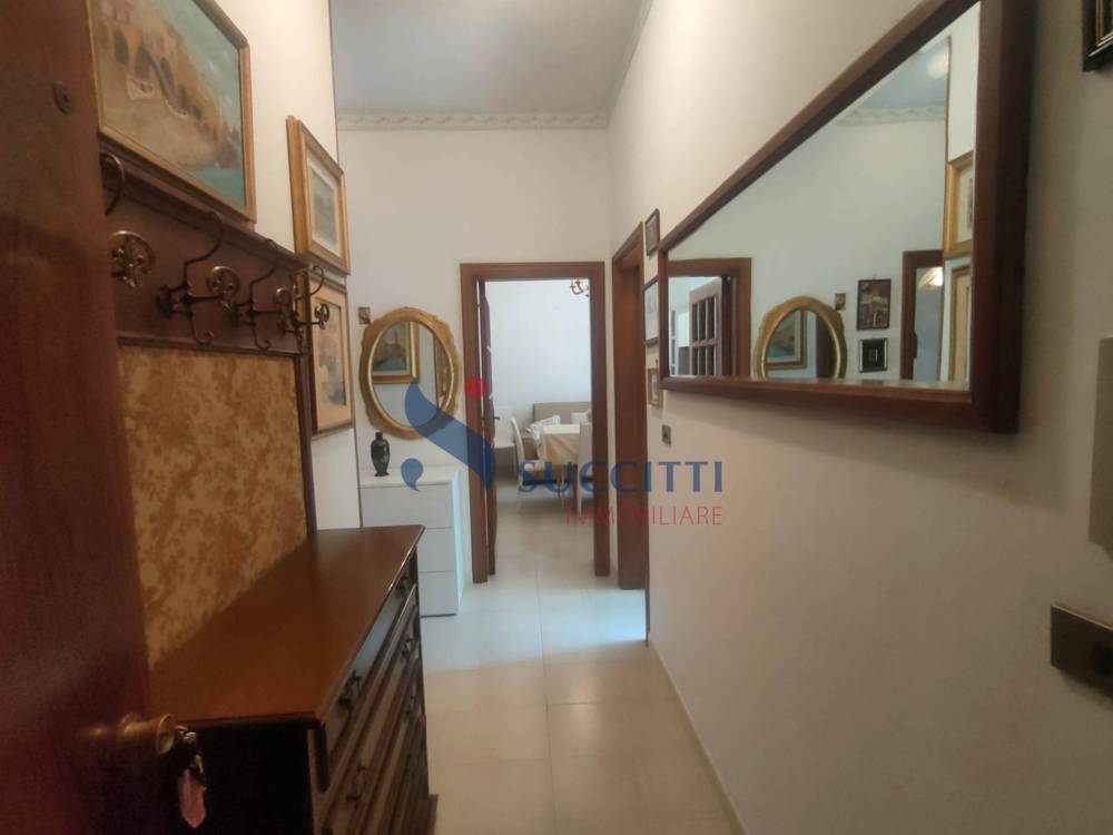 appartamento in vendita a Tortoreto