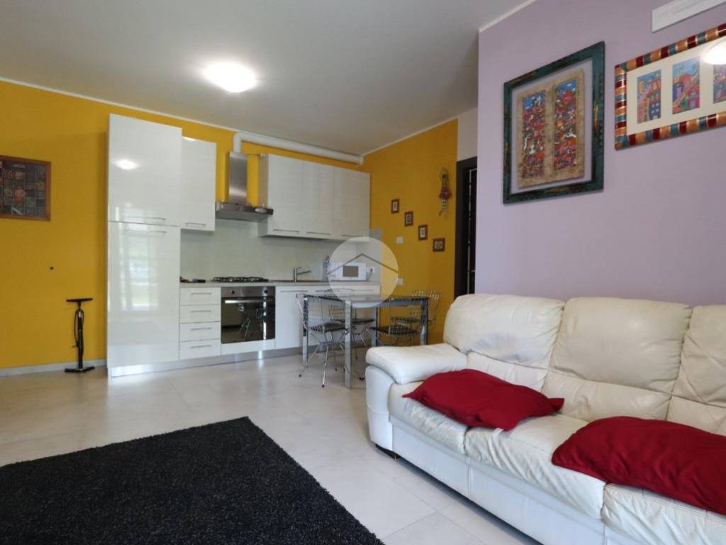 appartamento in vendita a Tortoreto