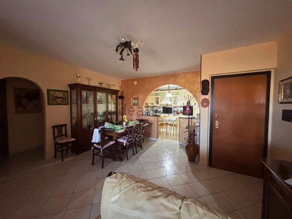 appartamento in vendita a Tortoreto