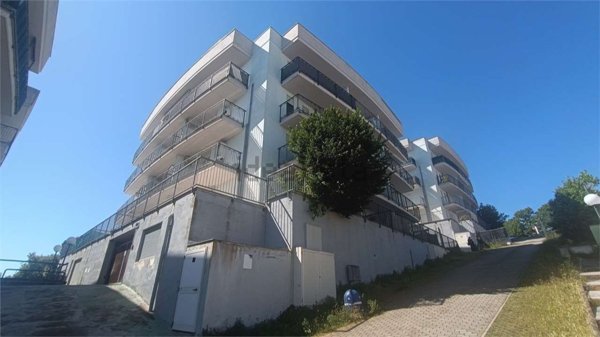 appartamento in vendita a Tortoreto