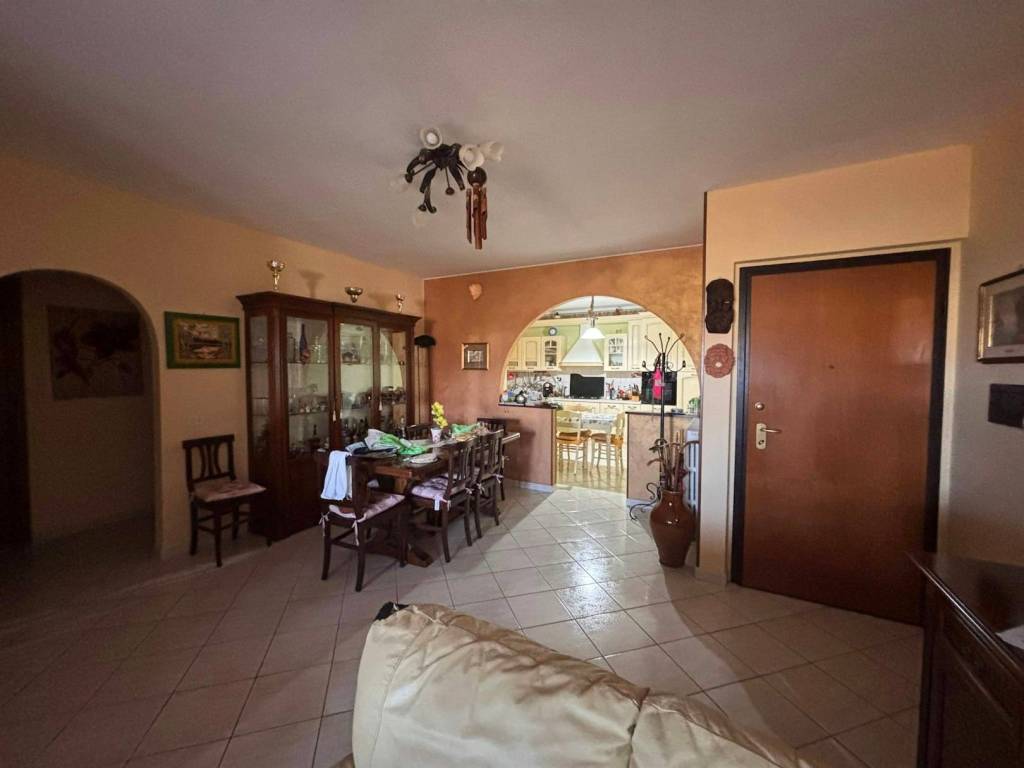 appartamento in vendita a Tortoreto