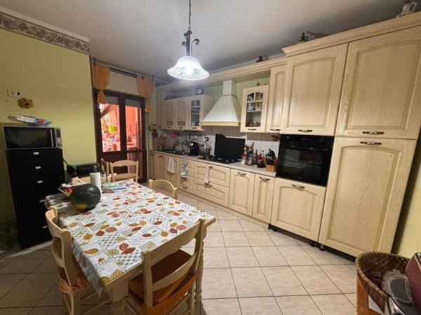 appartamento in vendita a Tortoreto