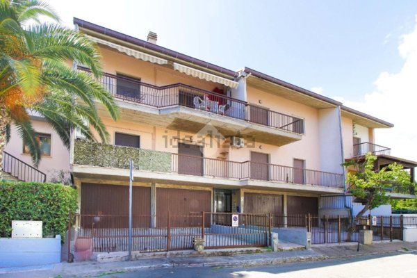 appartamento in vendita a Tortoreto