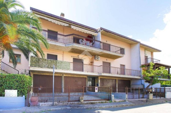 appartamento in vendita a Tortoreto