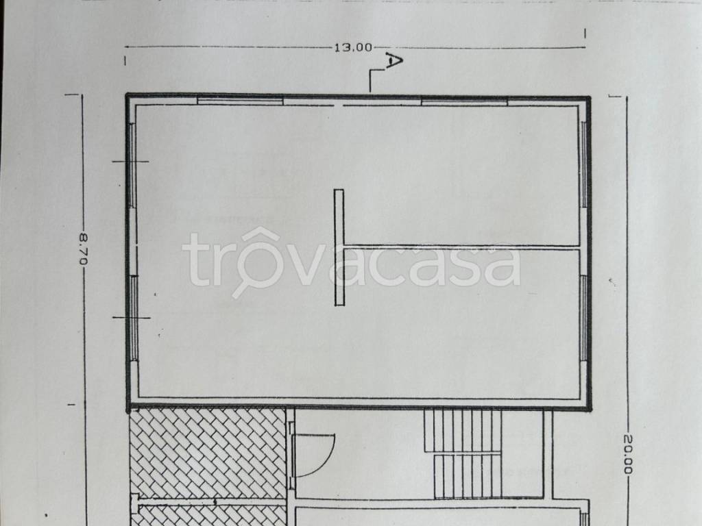 locale commerciale in vendita a Tortoreto