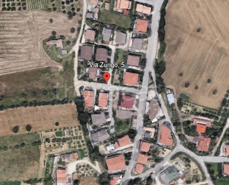 appartamento in vendita a Tortoreto