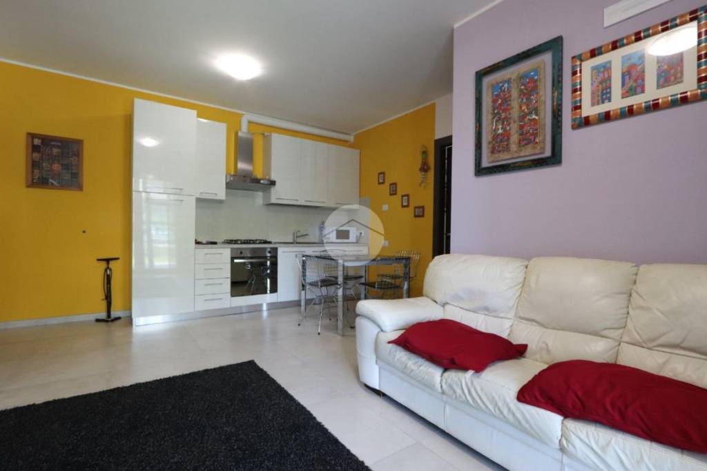 appartamento in vendita a Tortoreto
