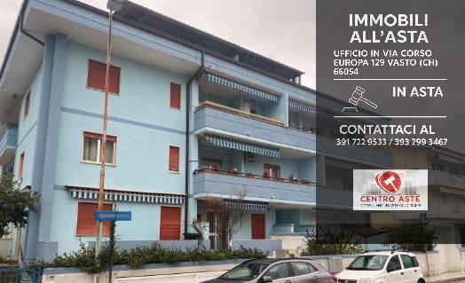 appartamento in vendita a Tortoreto