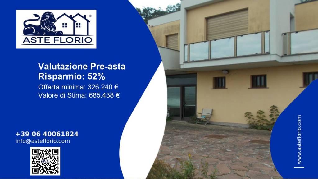 casa indipendente in vendita a Tortoreto