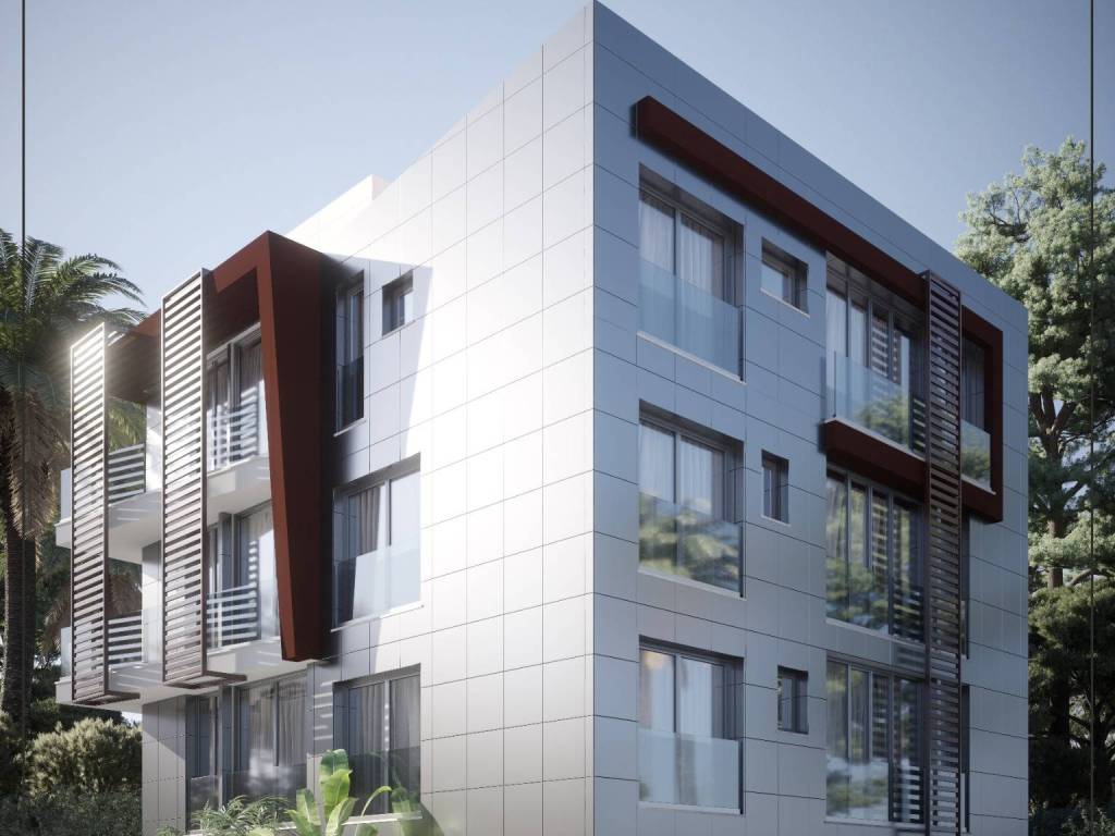 appartamento in vendita a Tortoreto