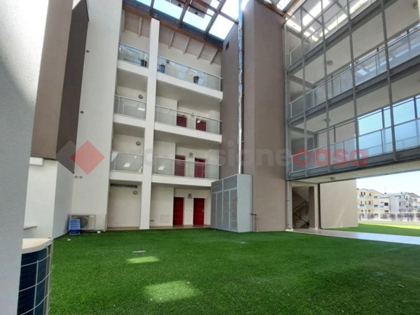 appartamento in vendita a Tortoreto