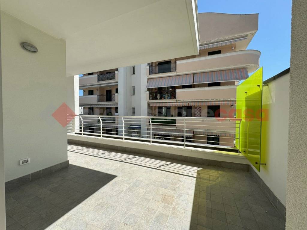 appartamento in vendita a Tortoreto