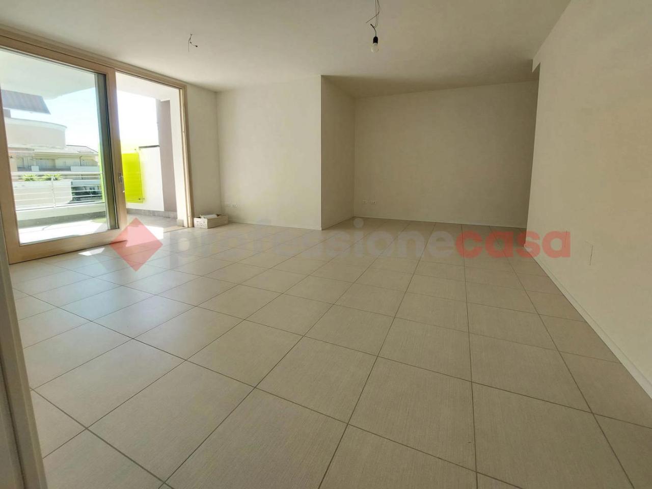 appartamento in vendita a Tortoreto