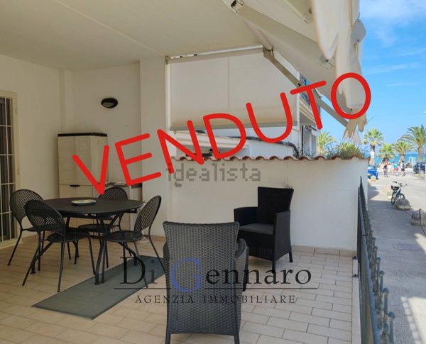 appartamento in vendita a Tortoreto