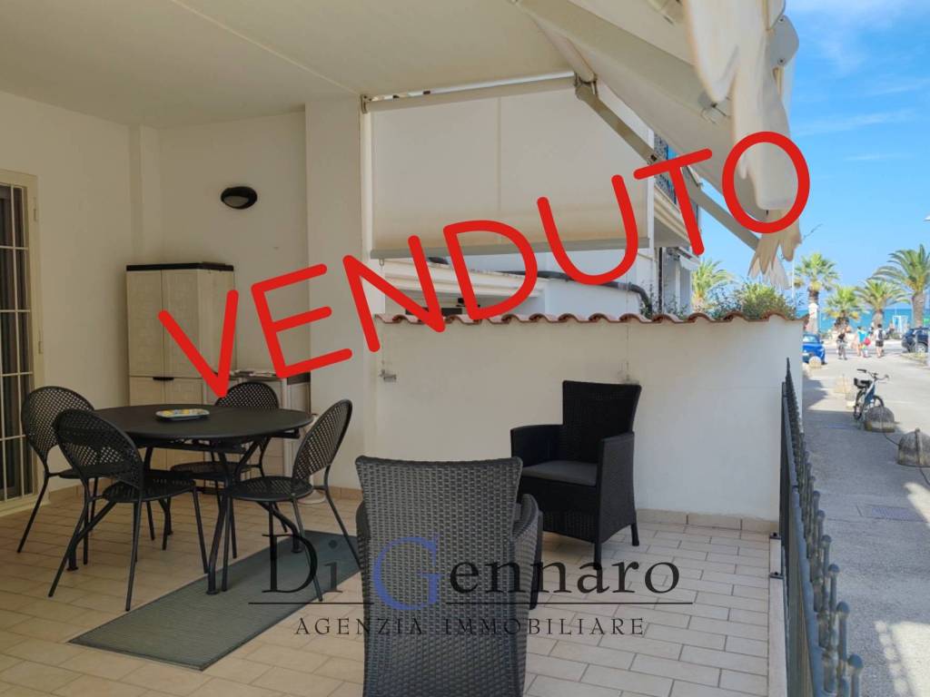 appartamento in vendita a Tortoreto
