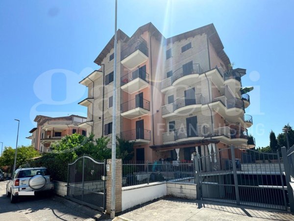 appartamento in vendita a Tortoreto