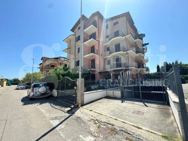 appartamento in vendita a Tortoreto