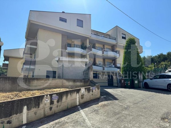 appartamento in vendita a Tortoreto