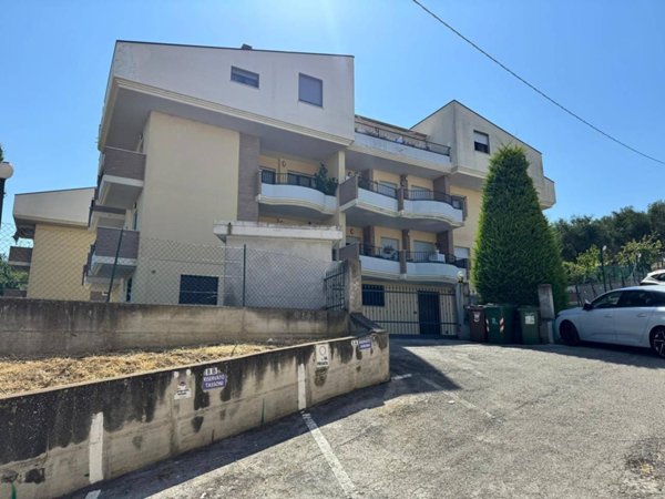 appartamento in vendita a Tortoreto