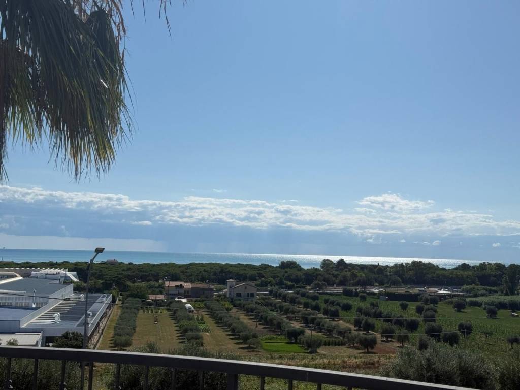 appartamento in vendita a Tortoreto