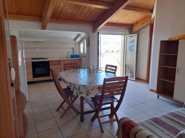 appartamento in vendita a Tortoreto