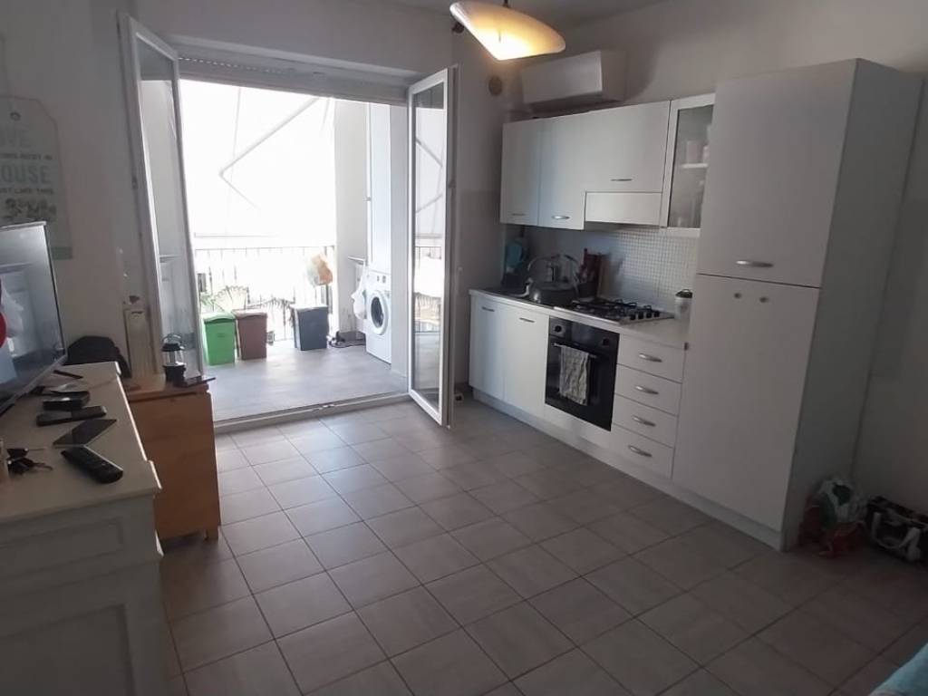 appartamento in vendita a Tortoreto