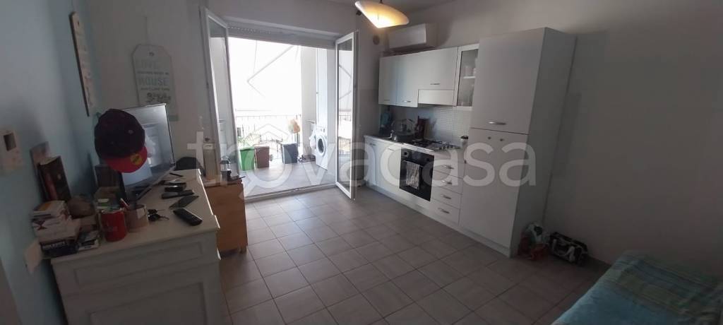 appartamento in vendita a Tortoreto