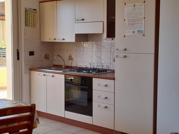 appartamento in vendita a Tortoreto