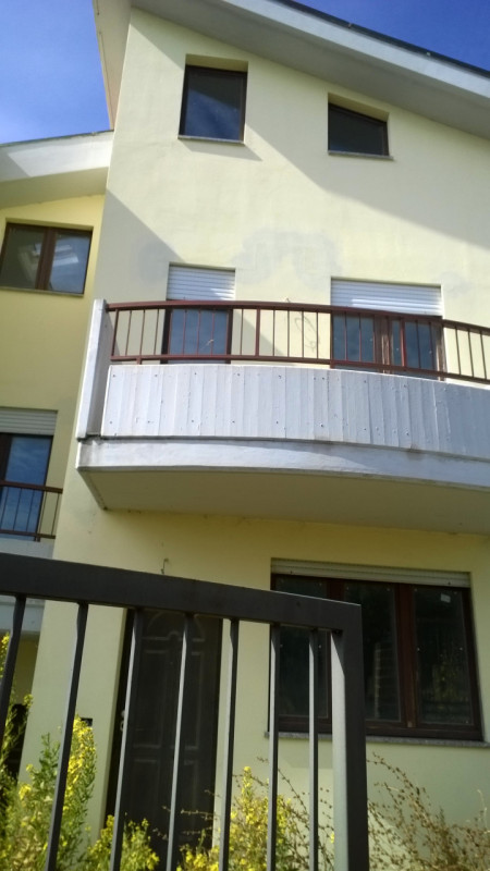 appartamento in vendita a Tortoreto