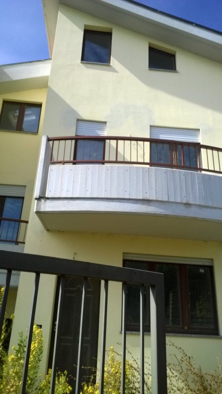 appartamento in vendita a Tortoreto