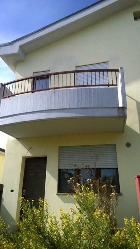 appartamento in vendita a Tortoreto
