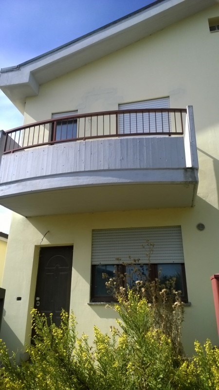 appartamento in vendita a Tortoreto