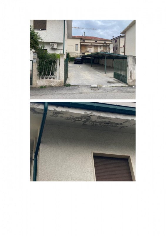 casa indipendente in vendita a Tortoreto