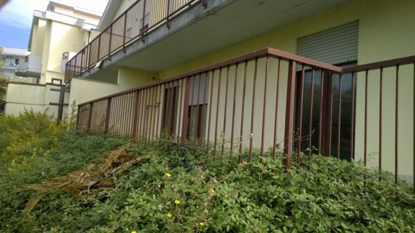 appartamento in vendita a Tortoreto
