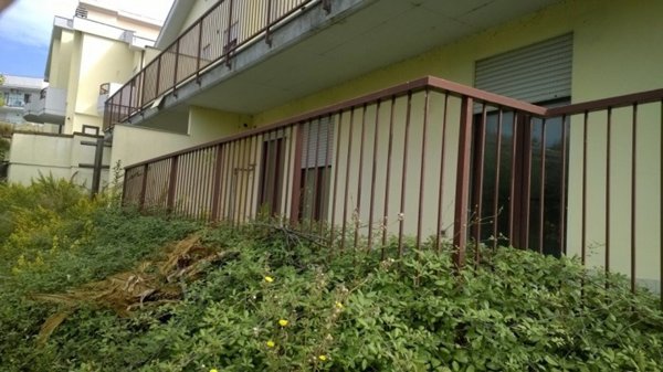 appartamento in vendita a Tortoreto