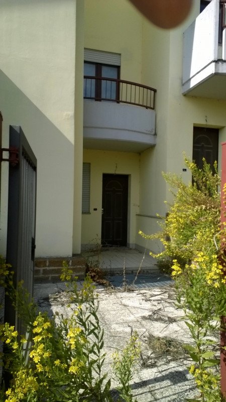 appartamento in vendita a Tortoreto