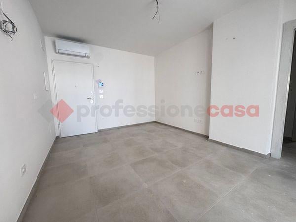appartamento in vendita a Tortoreto