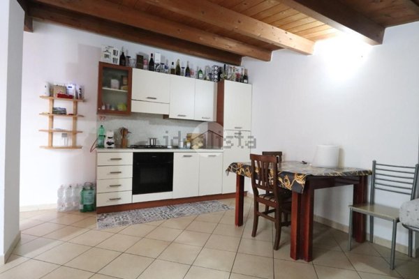 appartamento in vendita a Tortoreto