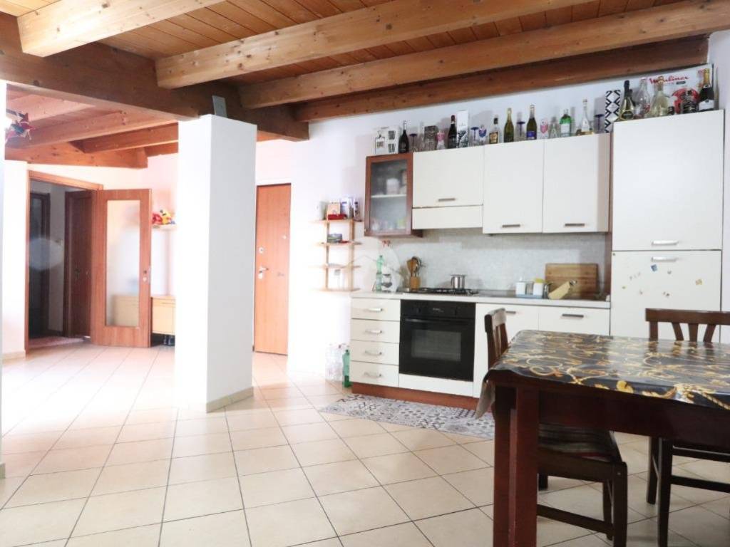 appartamento in vendita a Tortoreto