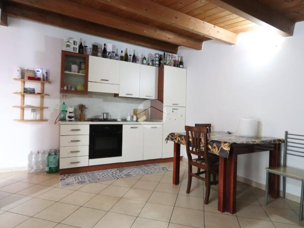 appartamento in vendita a Tortoreto