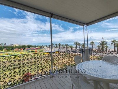 appartamento in vendita a Tortoreto