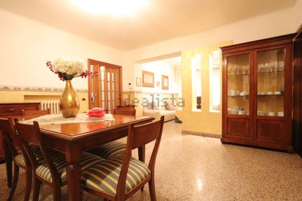 appartamento in vendita a Tortoreto