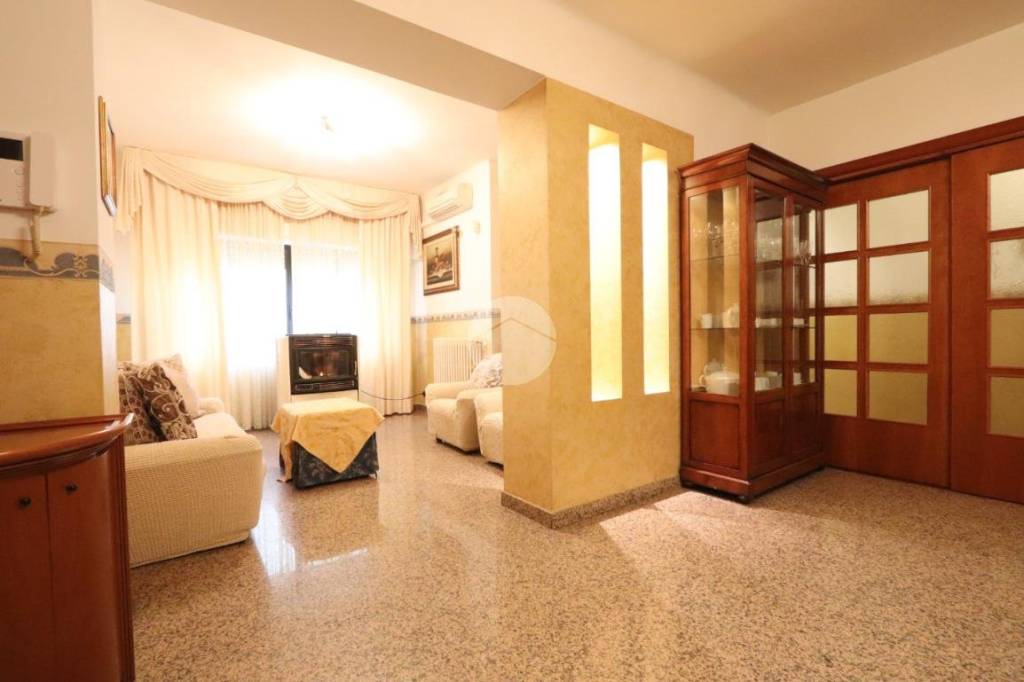 appartamento in vendita a Tortoreto