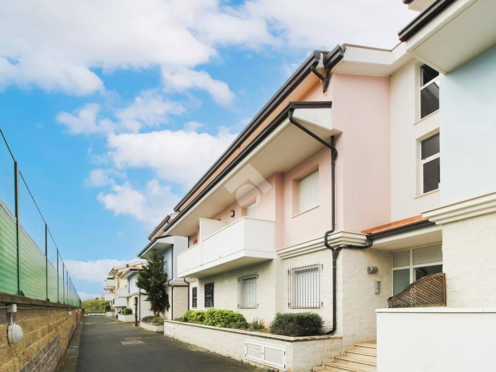 appartamento in vendita a Tortoreto