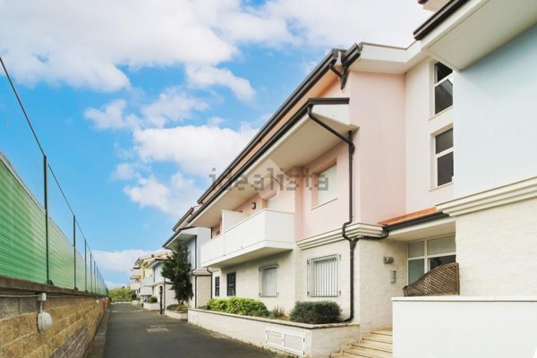 appartamento in vendita a Tortoreto