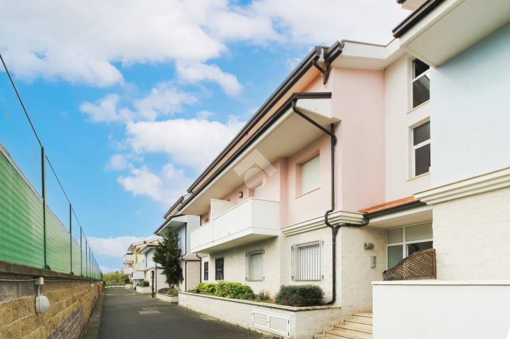 appartamento in vendita a Tortoreto