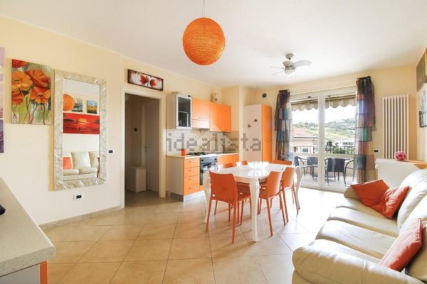 appartamento in vendita a Tortoreto