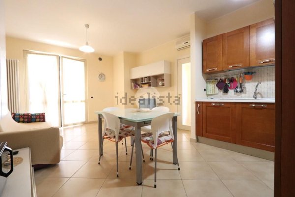 appartamento in vendita a Tortoreto