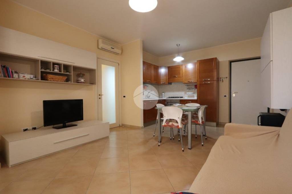 appartamento in vendita a Tortoreto