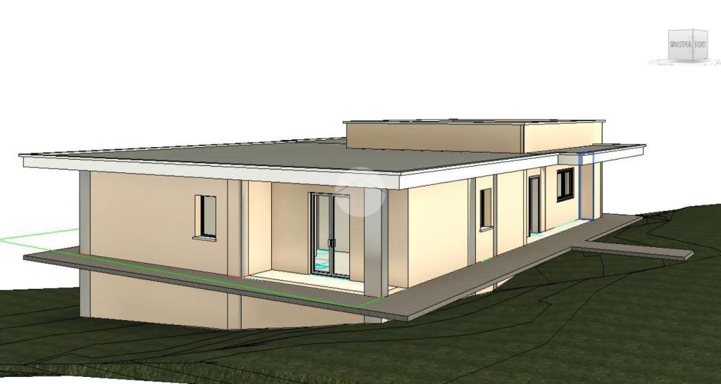 terreno edificabile in vendita a Tortoreto